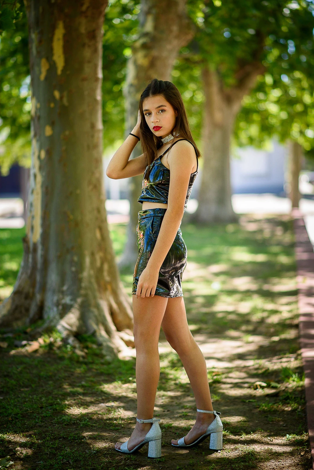 Book de 15 años