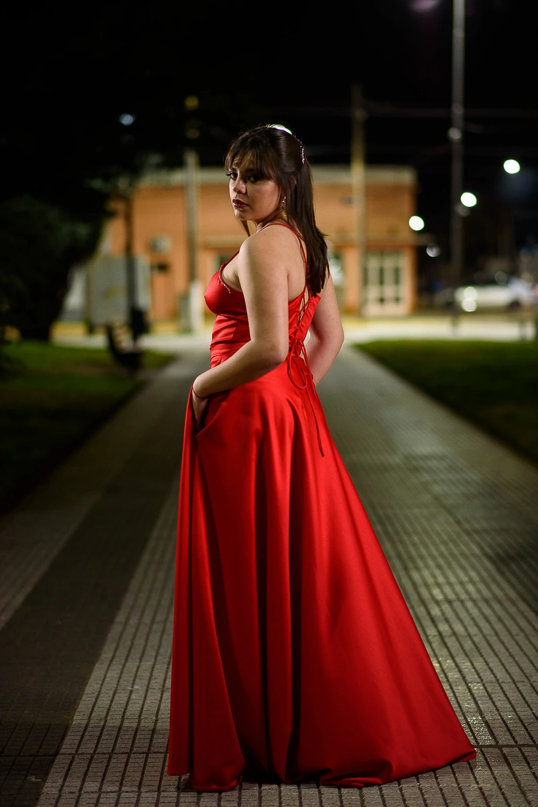 Prefiesta